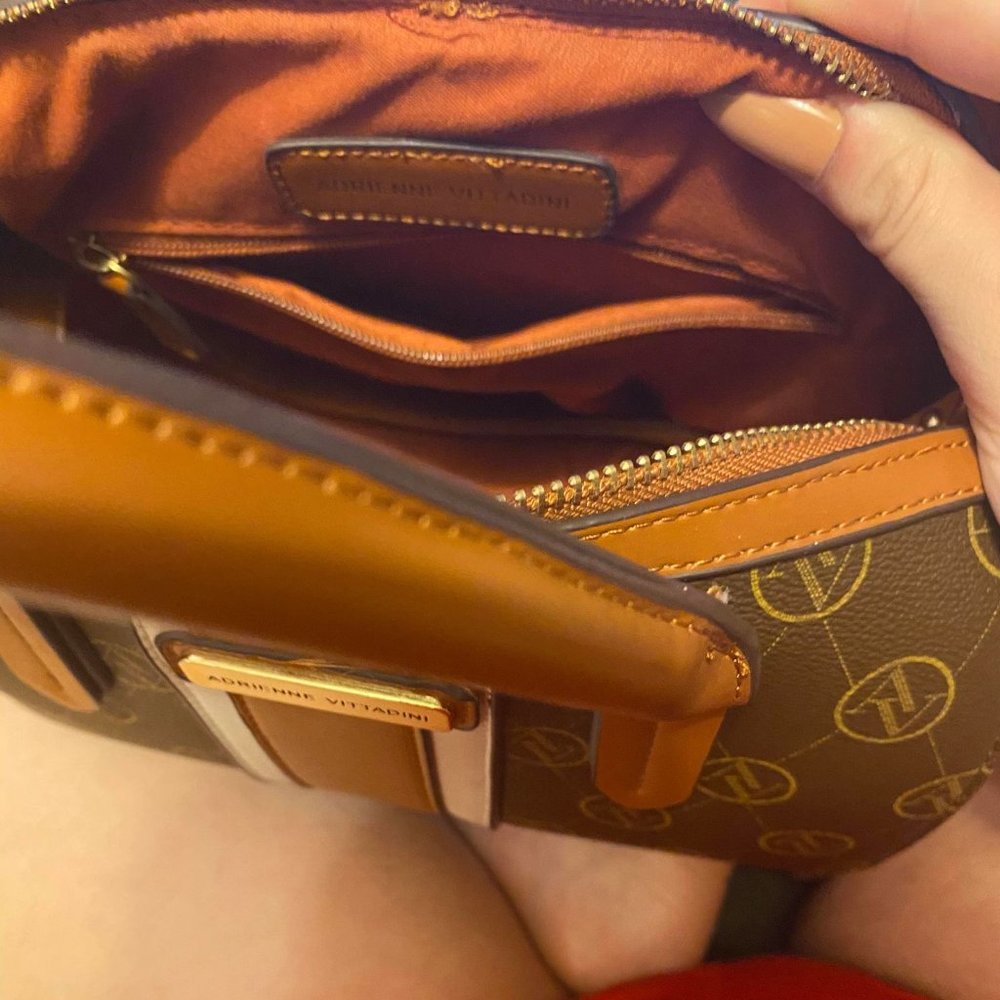 purse